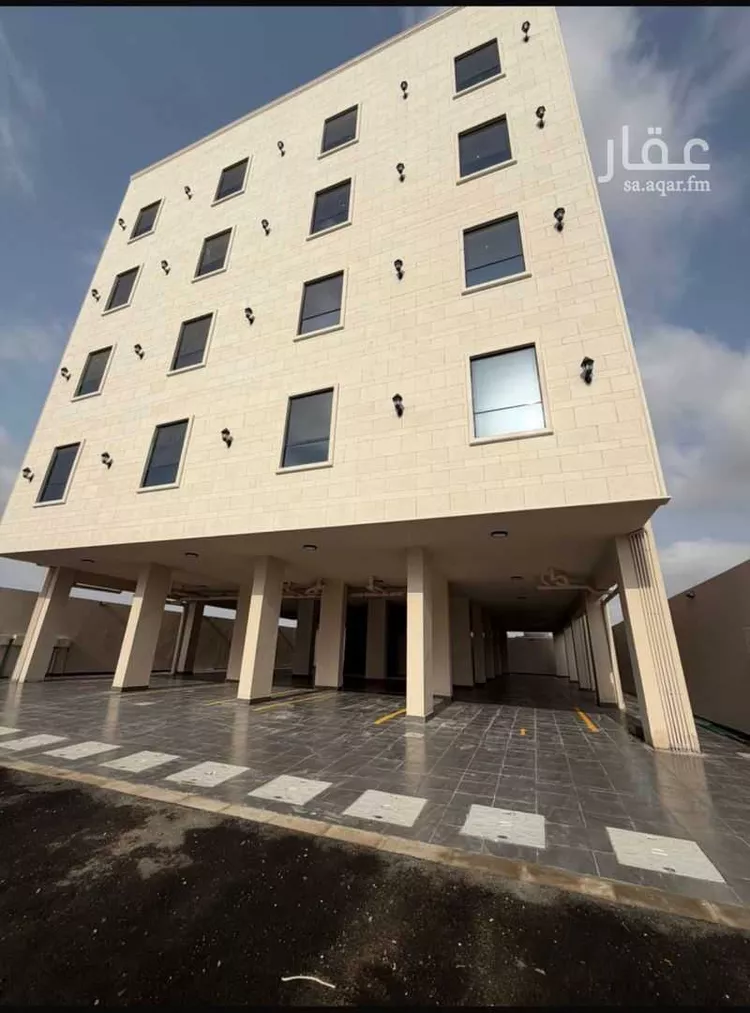 شقة للبيع في حي الرحاب 1, مدينة جازان, منطقة جازان