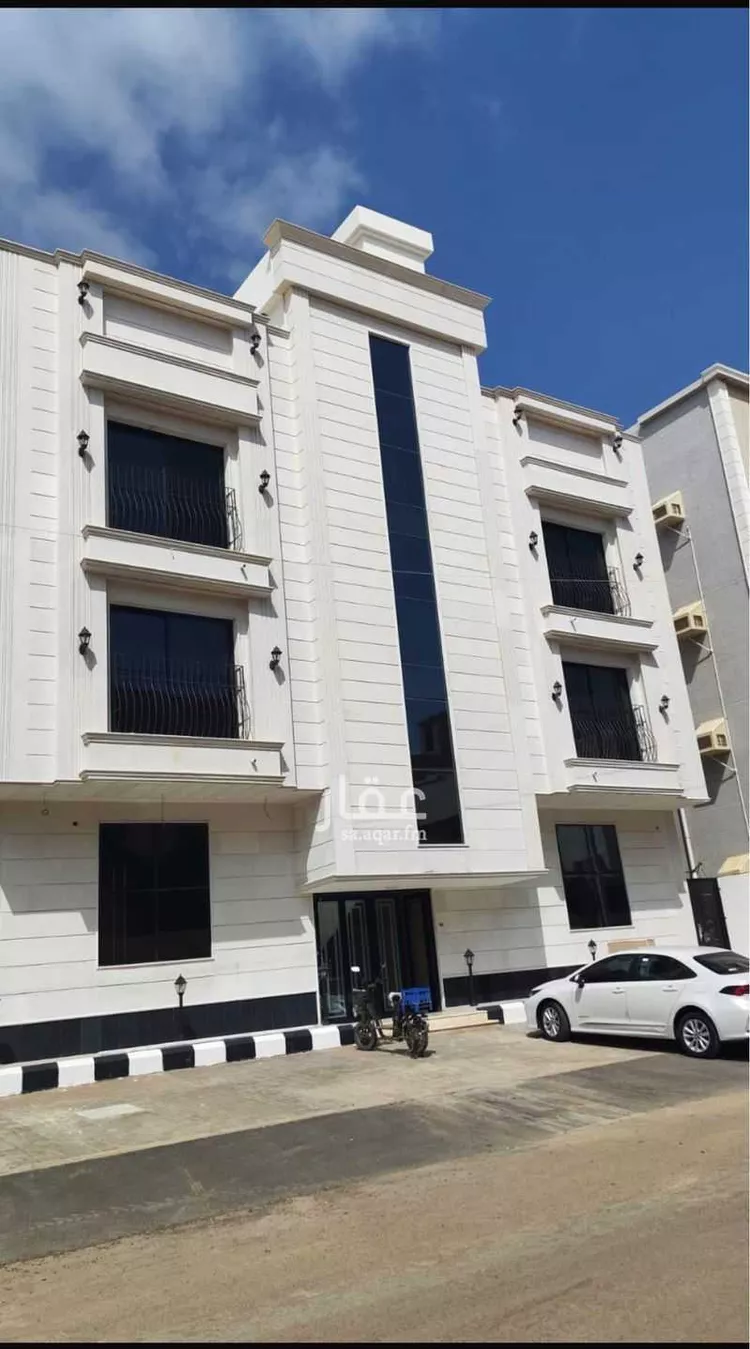 دور للبيع في شارع 47 د, حي المطار, مدينة جازان, منطقة جازان