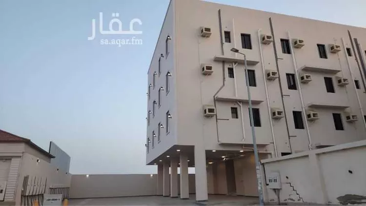 شقة للبيع في حي الرحاب 1, مدينة جازان, منطقة جازان صورة 2