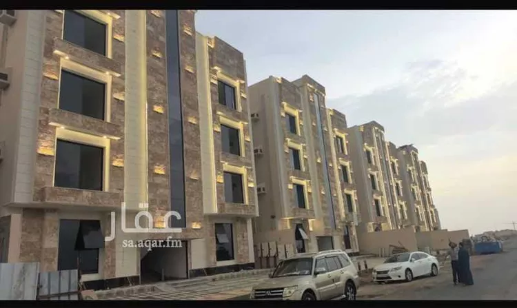 Apartment for Sale in Jazan Ar Rawabi