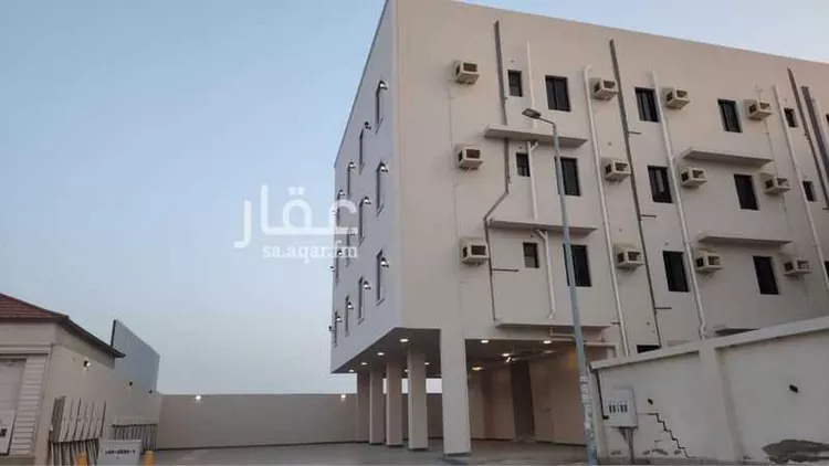 شقة للبيع في حي الرحاب 1, مدينة جازان, منطقة جازان صورة 2