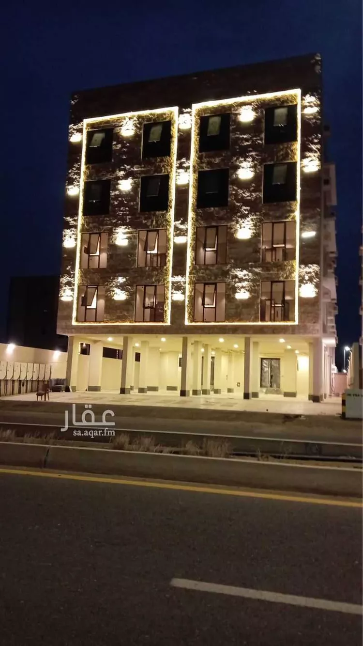 Apartment for Sale in Jazan As Suways