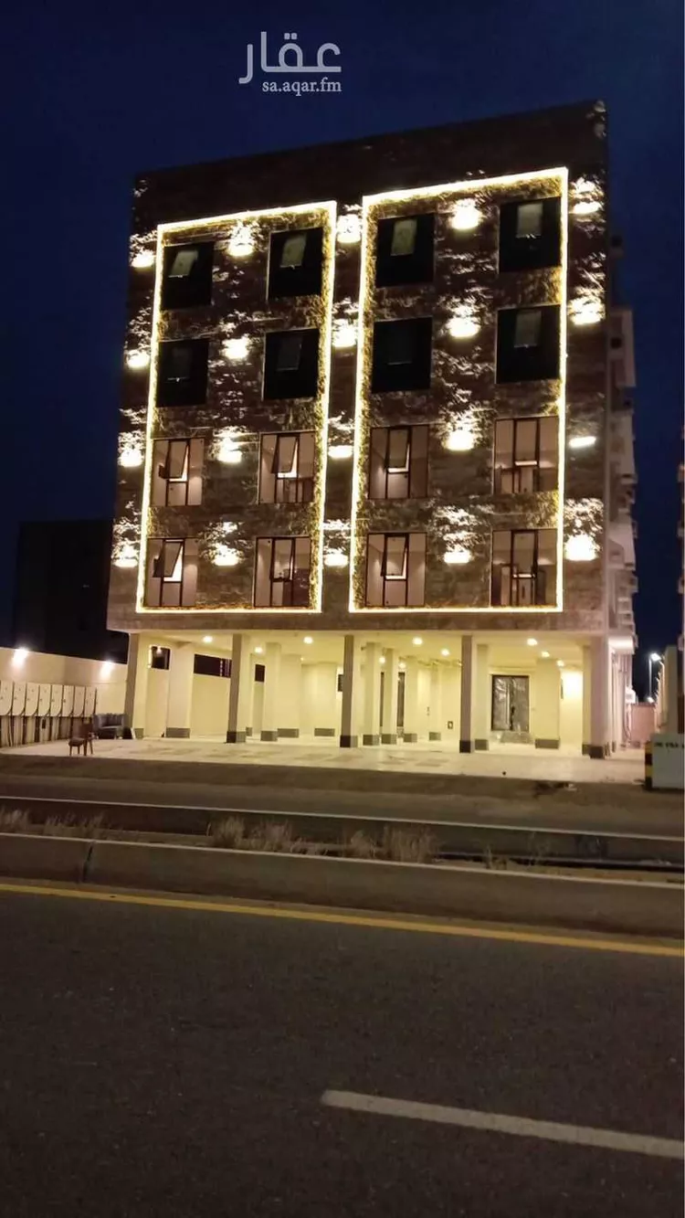 Apartment for Sale in Jazan As Suways