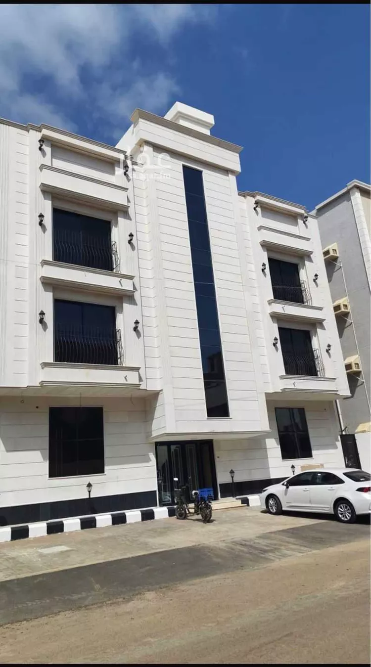 دور للبيع في شارع 47 د, حي المطار, مدينة جازان, منطقة جازان