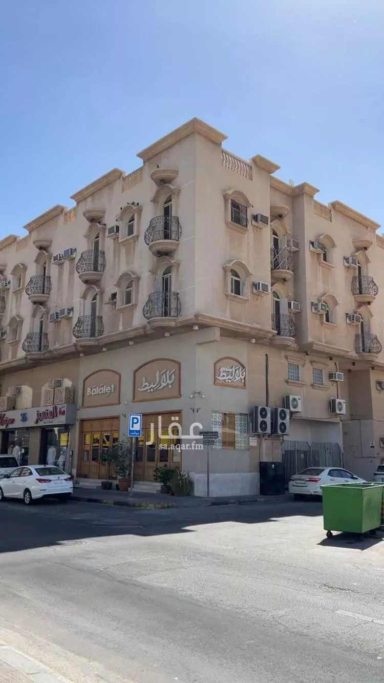 شقة للإيجار في شارع الامير مشعل ابن عبدالعزيز, حي الخبرالشمالية, مدينة الخبر, المنطقة الشرقية