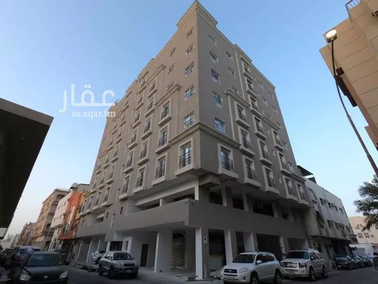شقة للإيجار في شارع الامير محمد بن عبدالعزيز, حي الخبرالشمالية, مدينة الخبر, المنطقة الشرقية