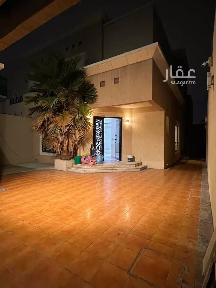 فيلا للإيجار في حي الخالدية الشمالية, مدينة الدمام, المنطقة الشرقية صورة 2