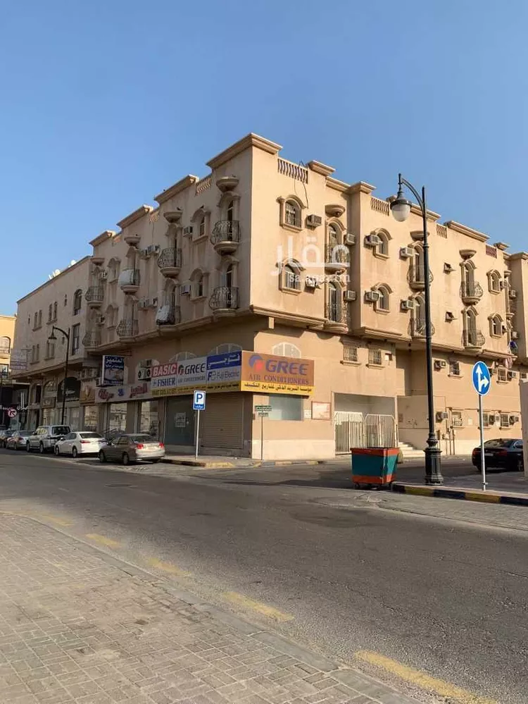 شقة للإيجار في شارع الامير مشعل ابن عبدالعزيز, حي الخبرالشمالية, مدينة الخبر, المنطقة الشرقية