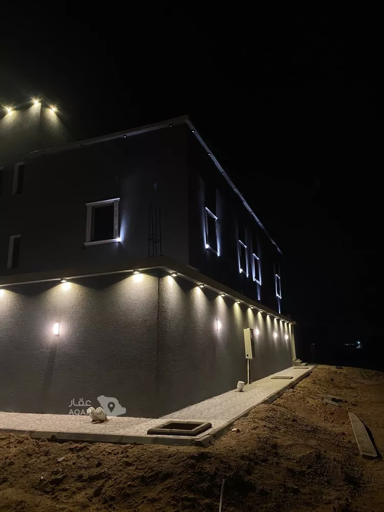 Apartment for Rent in Hafr Al Batin Ash Shifa
