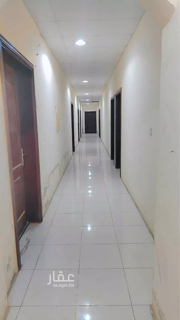 عمارة للإيجار في شارع صالح بن ابراهيم الزهري, حي الأجواد, مدينة جدة, منطقة مكة المكرمة صورة 4