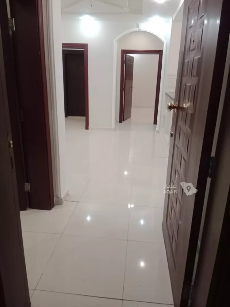 شقة للإيجار في شارع محمد بن احمد الحجازي, حي المروة, مدينة جدة, منطقة مكة المكرمة 7