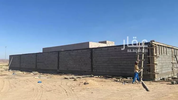 House for Sale in Khamis Mushait Air base accommodation