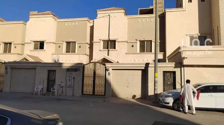 فيلا للإيجار في شارع الدلم, حي الياسمين, مدينة الرياض, منطقة الرياض صورة 2