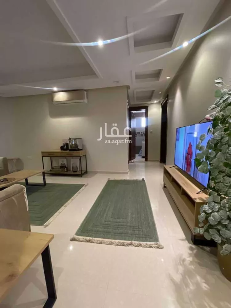 شقة للإيجار في محطة كهرباء حي قرطبة ، شارع الدباس ، حي قرطبة ، الرياض ، منطقة الرياض صورة 4
