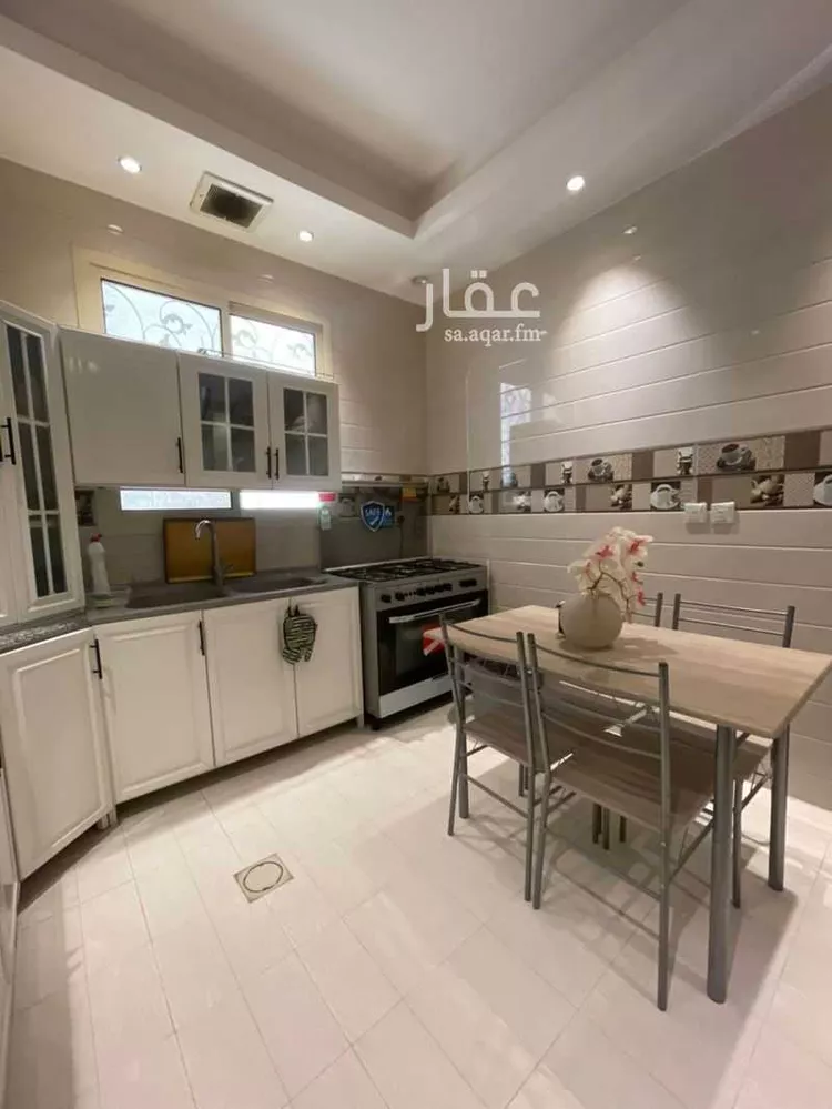 شقة للإيجار في محطة كهرباء حي قرطبة ، شارع الدباس ، حي قرطبة ، الرياض ، منطقة الرياض صورة 5