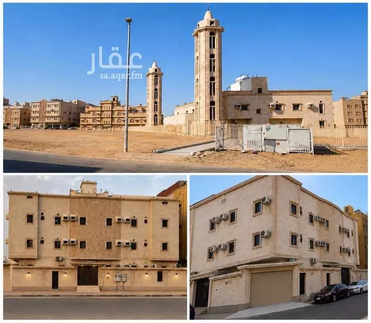 عمارة للبيع في شارع عبدالعزيز الشيباني, حي الأجاويد, مدينة جدة, منطقة مكة المكرمة صورة 2