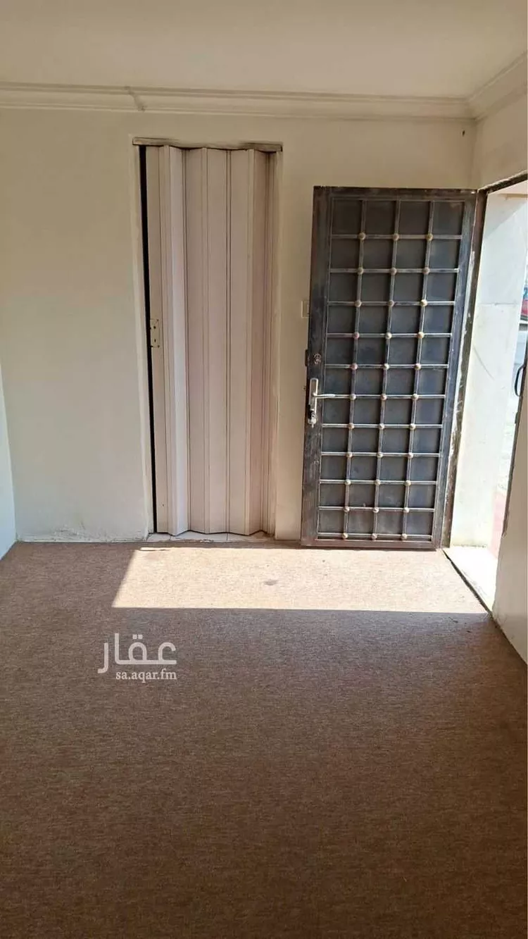 غرفة للإيجار في شارع عبدالعزيز الشيباني, حي الأجاويد, مدينة جدة, منطقة مكة المكرمة
