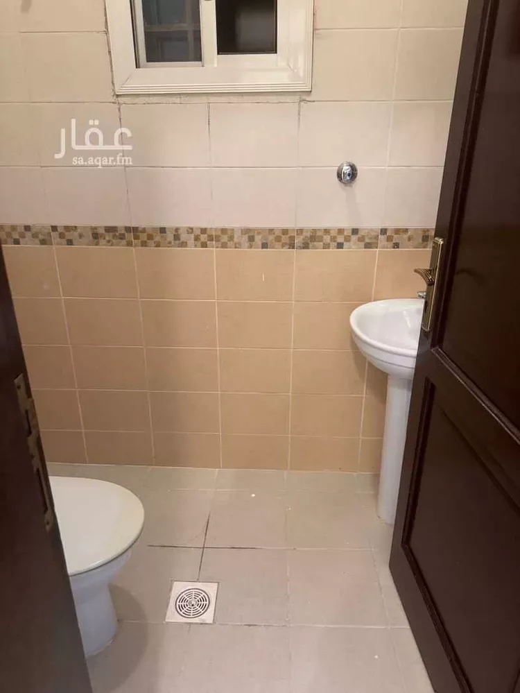 شقة للإيجار في شارع عبدالعزيز الشيباني, حي الأجاويد, مدينة جدة, منطقة مكة المكرمة 7