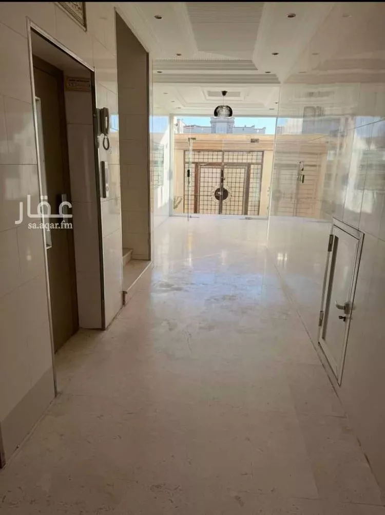 عمارة للبيع في شارع عبدالعزيز الشيباني, حي الأجاويد, مدينة جدة, منطقة مكة المكرمة 6