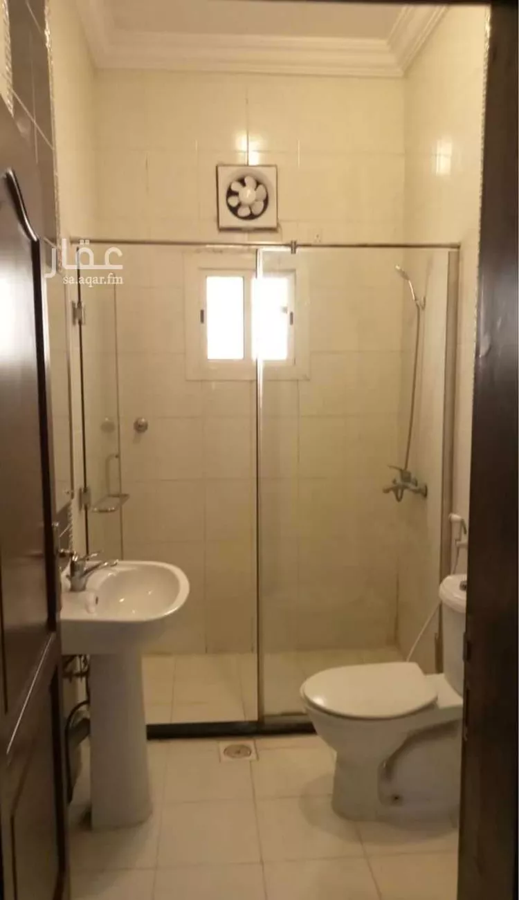 شقة للإيجار في شارع عبدالعزيز الشيباني, حي الأجاويد, مدينة جدة, منطقة مكة المكرمة صورة 3