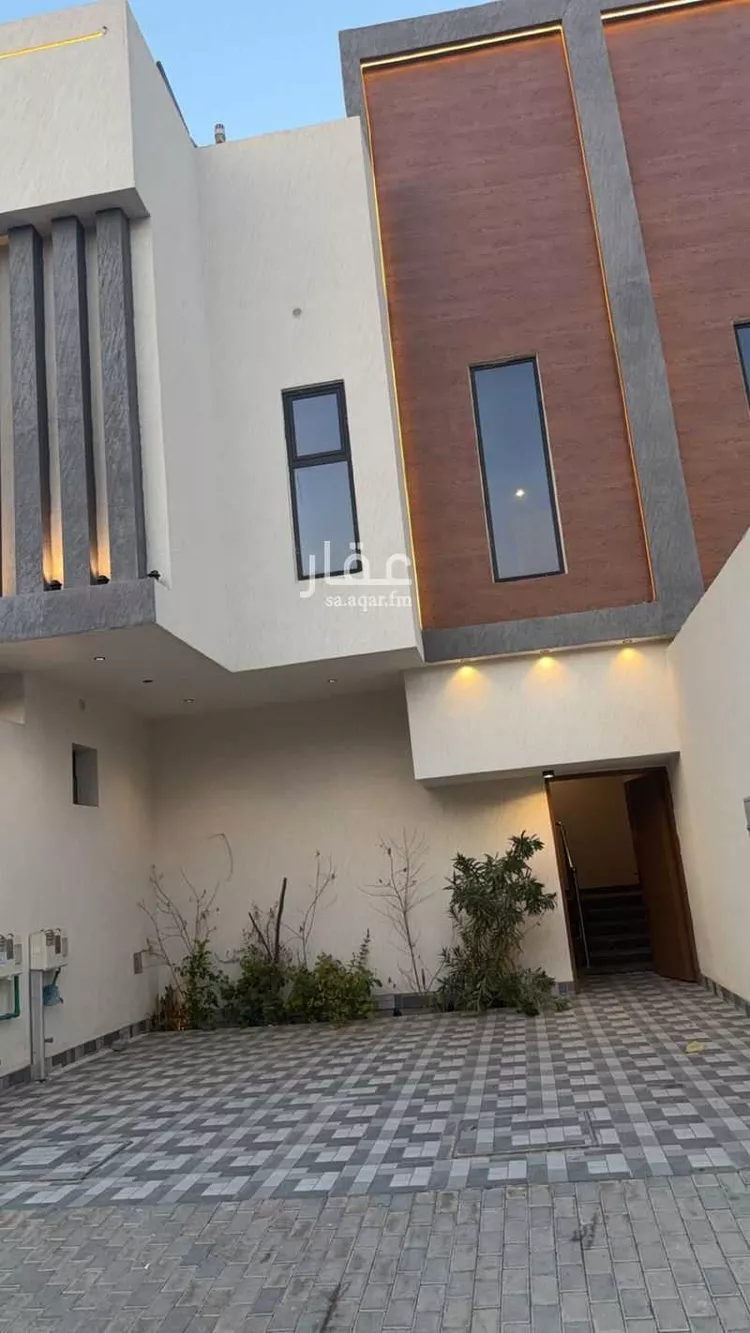 Floor for Sale in Riyadh Dhahrat Al Badi'ah