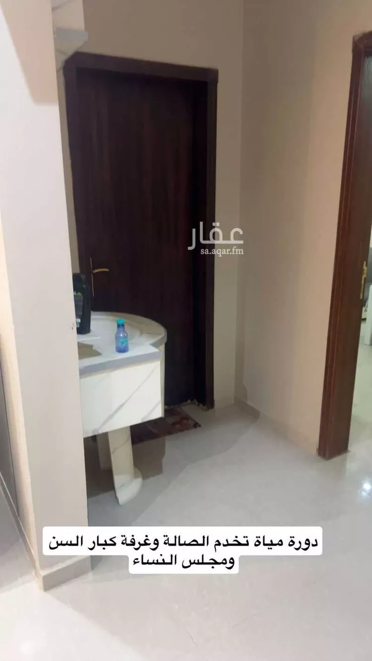 فيلا للإيجار في طويق 6 ، حي طويق ، الرياض ، منطقة الرياض صورة 3