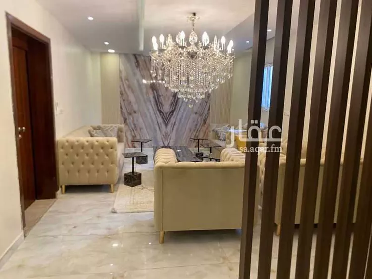 فيلا للإيجار في شارع البرجسيات ، حي الجنادرية ، الرياض ، منطقة الرياض صورة 5