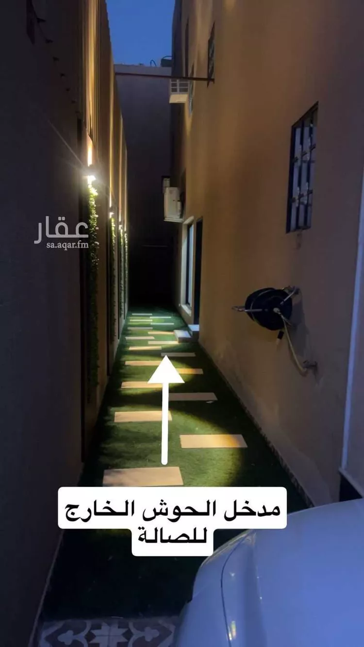 فيلا للإيجار في شارع تقي الدين بن حزن ، حي طويق ، الرياض ، منطقة الرياض