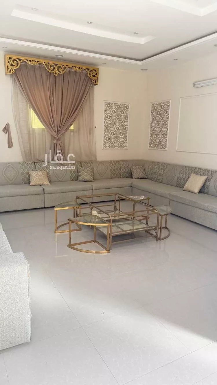 فيلا للإيجار في شارع تقي الدين بن حزن ، حي طويق ، الرياض ، منطقة الرياض صورة 3