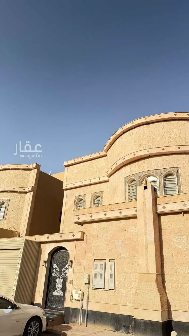 فيلا للإيجار في شارع تقي الدين بن حزن ، حي طويق ، الرياض ، منطقة الرياض