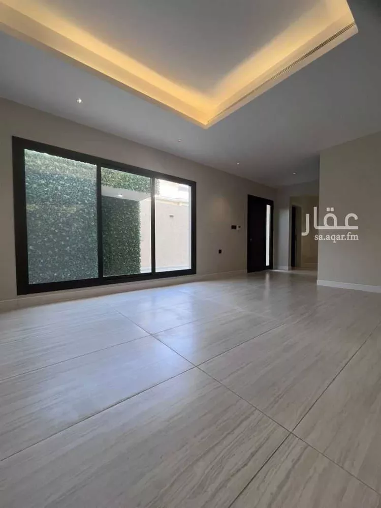 فيلا للإيجار في شارع معروف الرصافي, حي الورود, مدينة الرياض, منطقة الرياض صورة 3