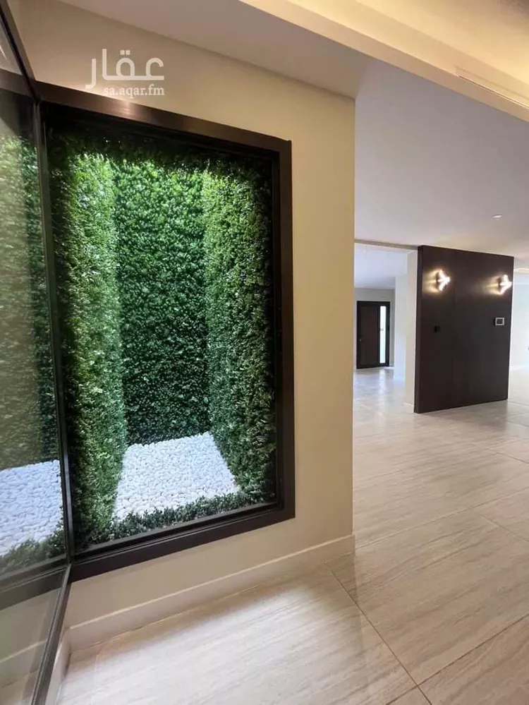 فيلا للإيجار في شارع معروف الرصافي, حي الورود, مدينة الرياض, منطقة الرياض