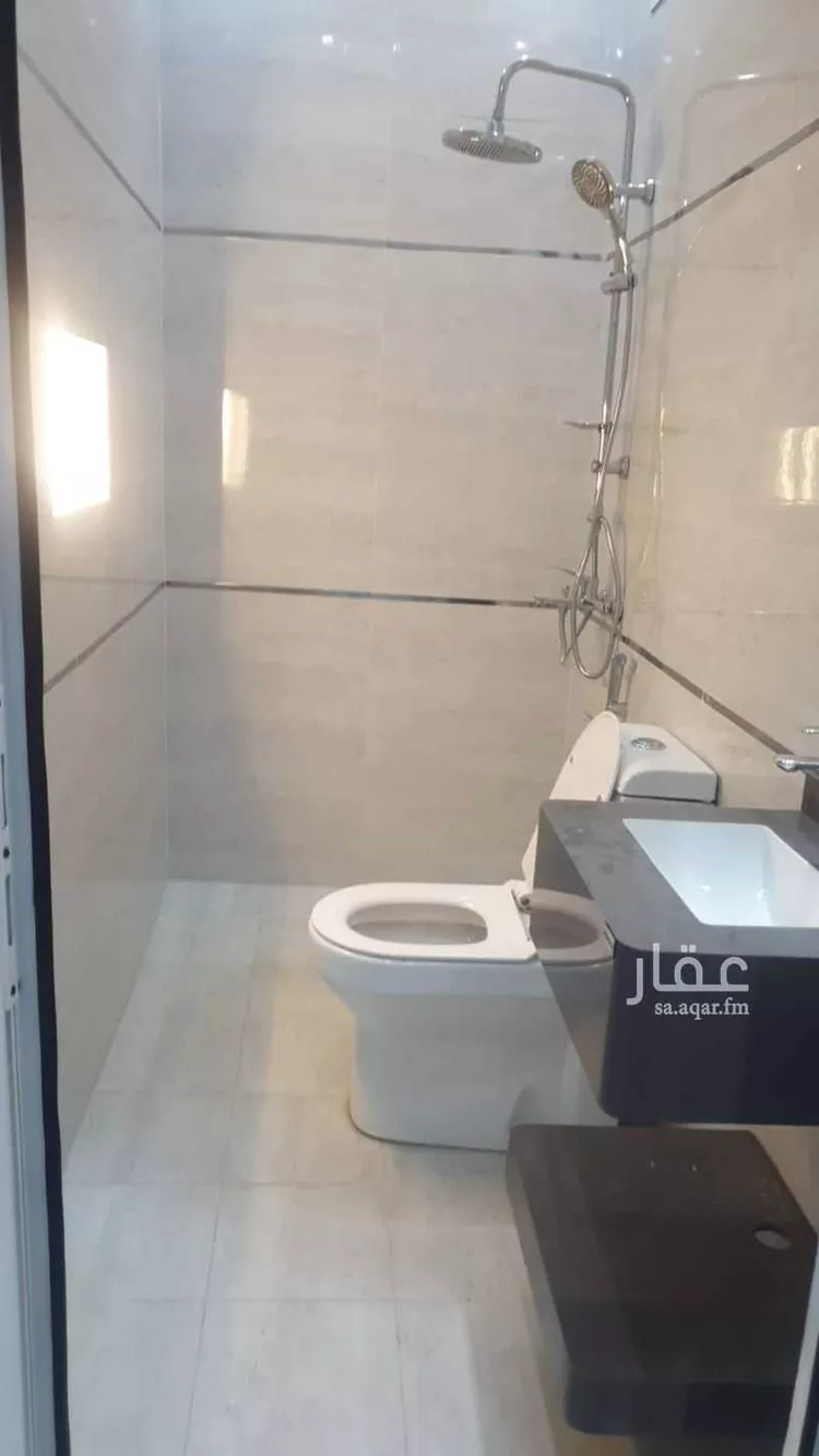 شقة للإيجار في شارع عبدالرحيم بن عساكر, حي المعذر, مدينة الرياض, منطقة الرياض صورة 2