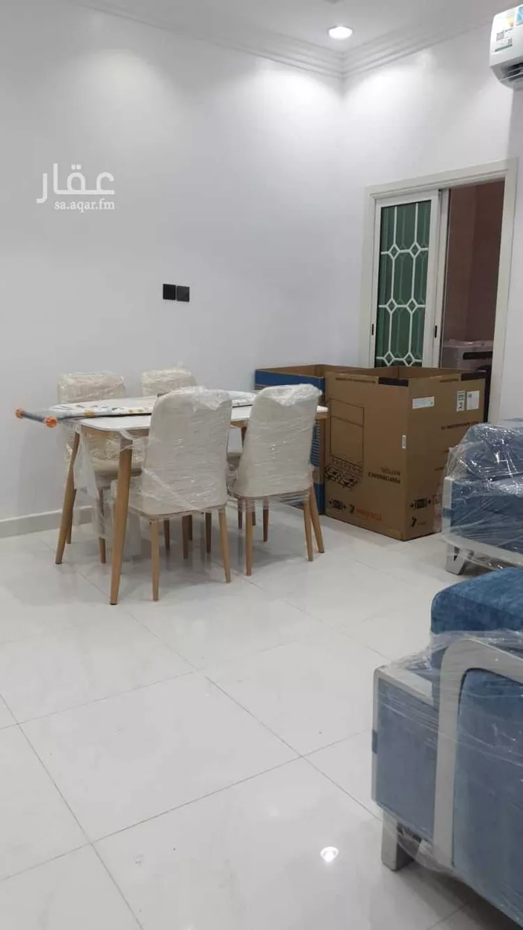 شقة للإيجار في شارع عبدالرحيم بن عساكر, حي المعذر, مدينة الرياض, منطقة الرياض