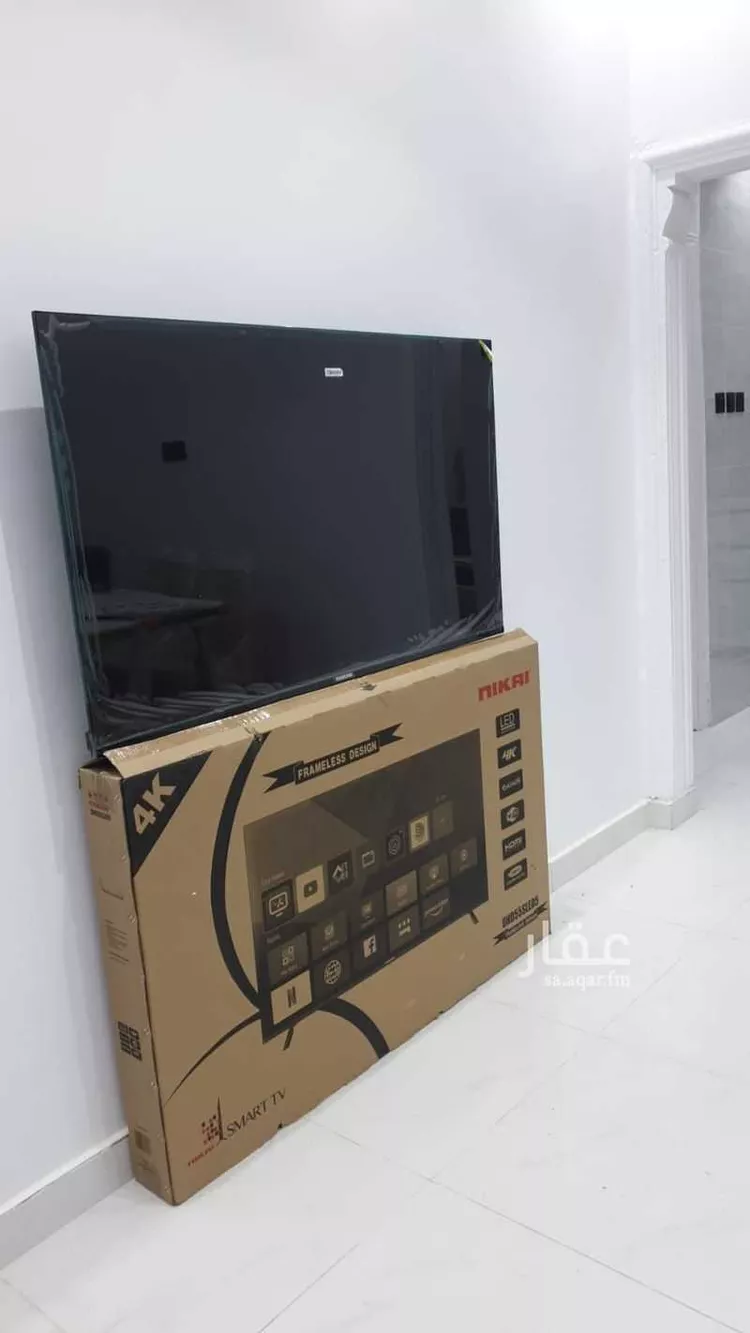 شقة للإيجار في شارع عبدالرحيم بن عساكر, حي المعذر, مدينة الرياض, منطقة الرياض صورة 5