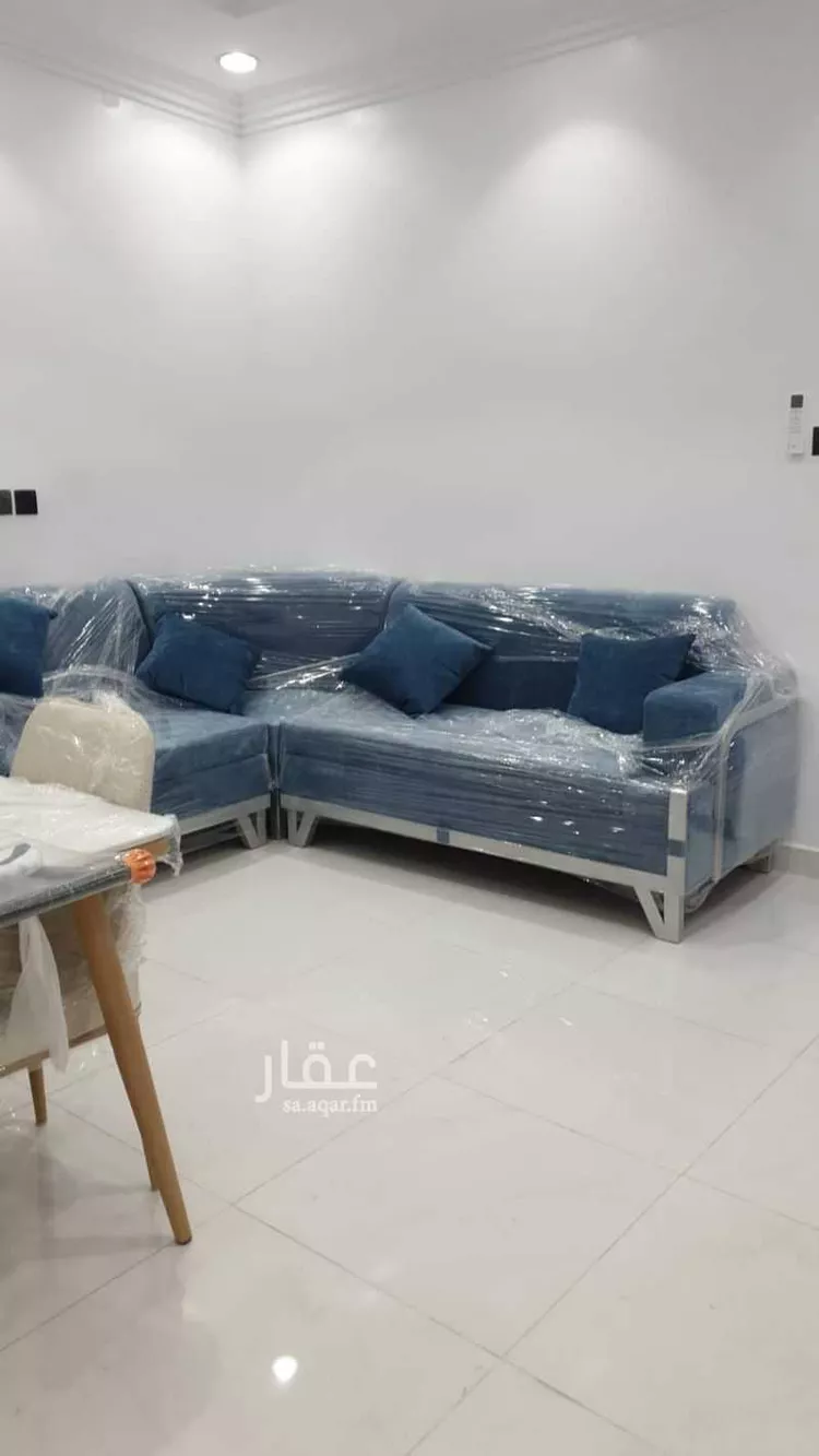 شقة للإيجار في شارع عبدالرحيم بن عساكر, حي المعذر, مدينة الرياض, منطقة الرياض صورة 2