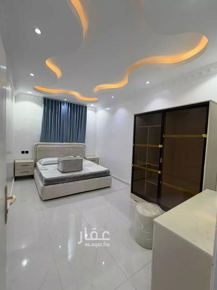 شقة للإيجار في شارع عبدالرحيم بن عساكر, حي المعذر, مدينة الرياض, منطقة الرياض صورة 2