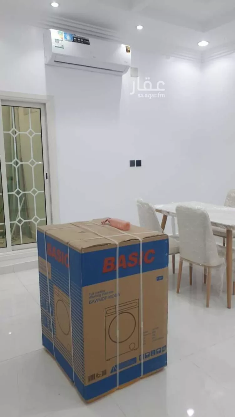 شقة للإيجار في شارع عبدالرحيم بن عساكر, حي المعذر, مدينة الرياض, منطقة الرياض صورة 5