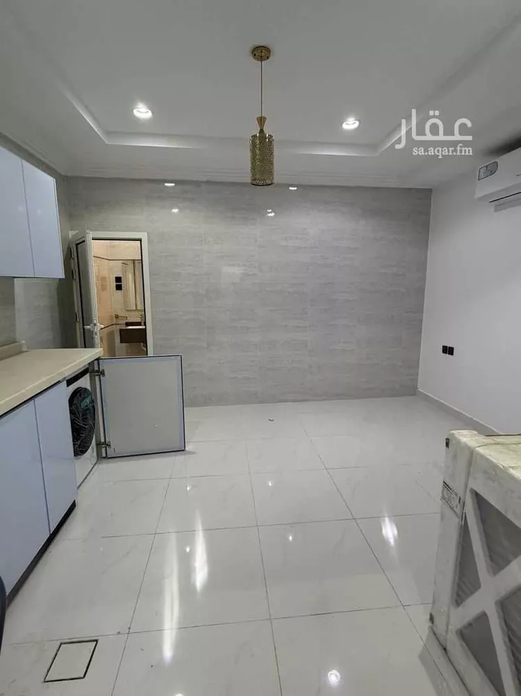 شقة للإيجار في شارع عبدالرحيم بن عساكر, حي المعذر, مدينة الرياض, منطقة الرياض صورة 3