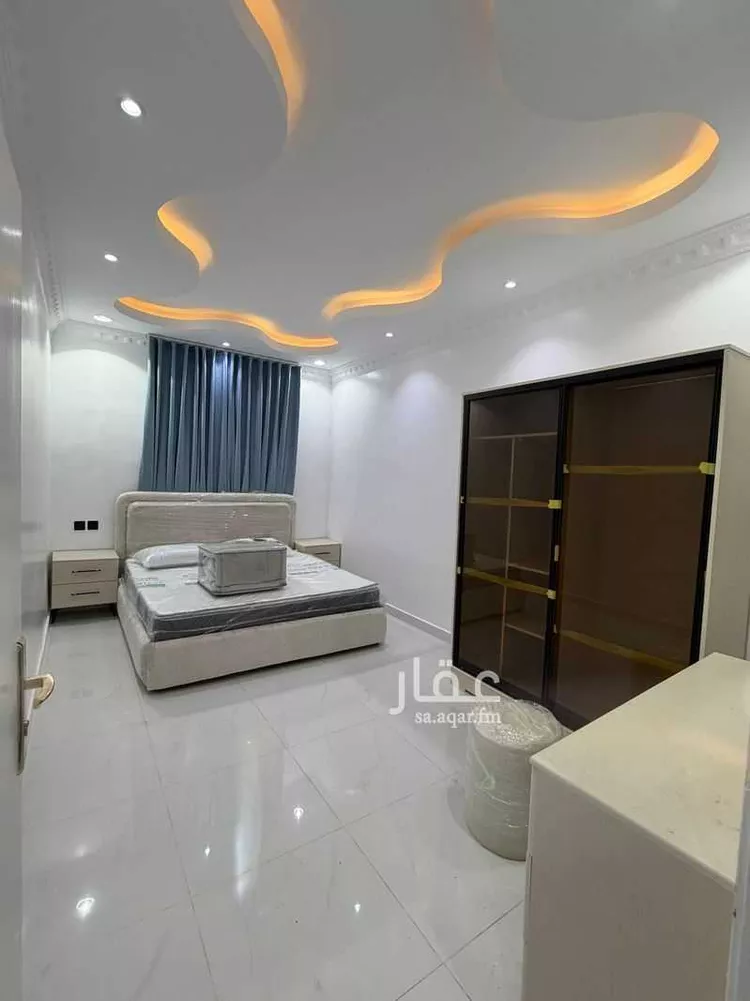 شقة للإيجار في شارع عبدالرحيم بن عساكر, حي المعذر, مدينة الرياض, منطقة الرياض صورة 2