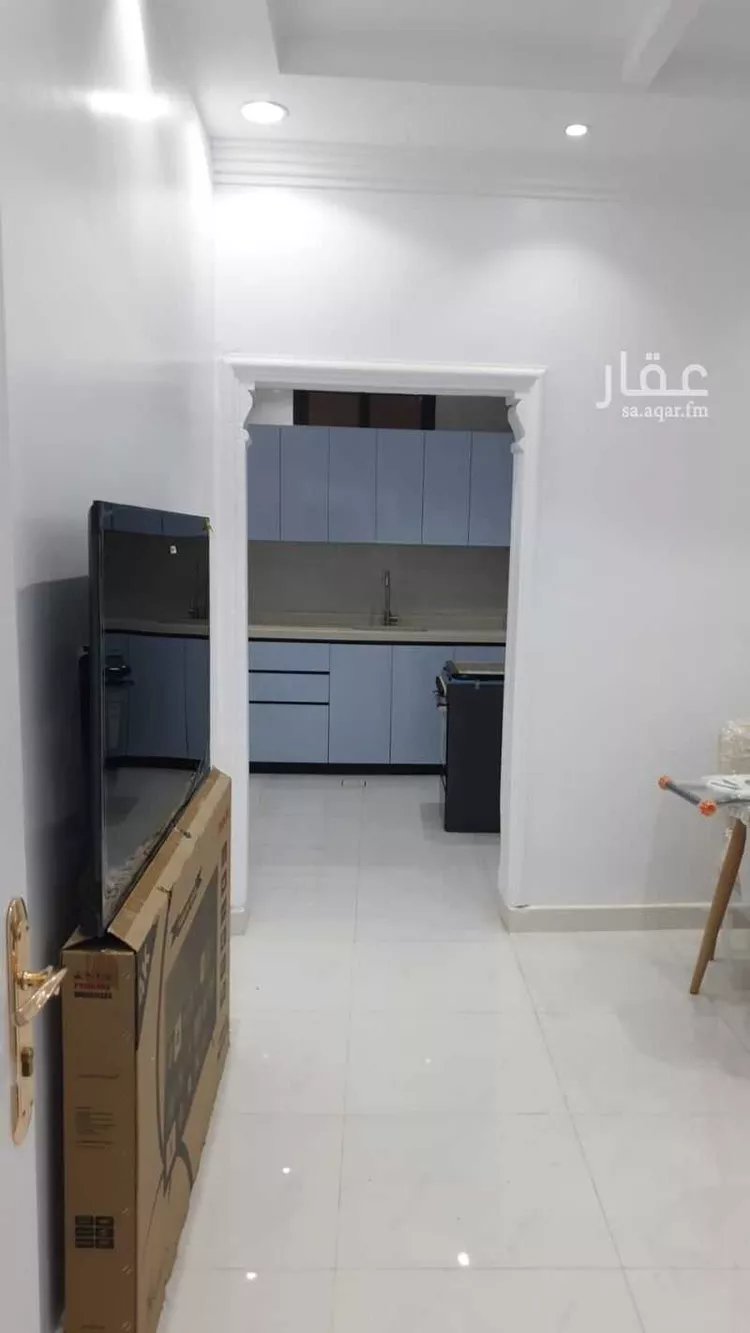 شقة للإيجار في شارع عبدالرحيم بن عساكر, حي المعذر, مدينة الرياض, منطقة الرياض صورة 3