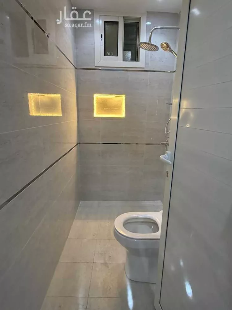 شقة للإيجار في شارع عبدالرحيم بن عساكر, حي المعذر, مدينة الرياض, منطقة الرياض صورة 3