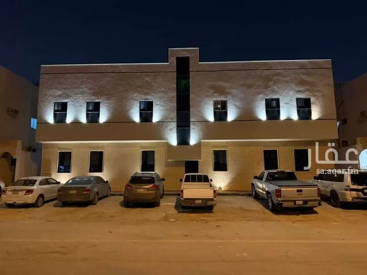 عمارة للبيع في شارع الاقتصاد, حي الفيحاء, مدينة الرياض, منطقة الرياض