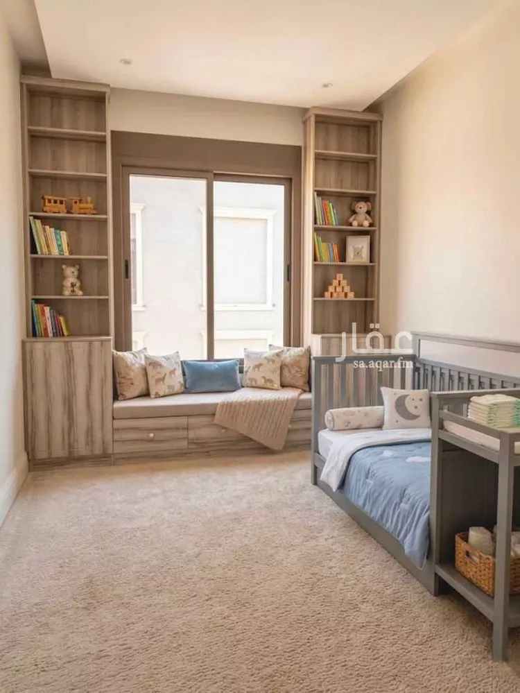 Building for Rent in Riyadh An Nada صورة 3