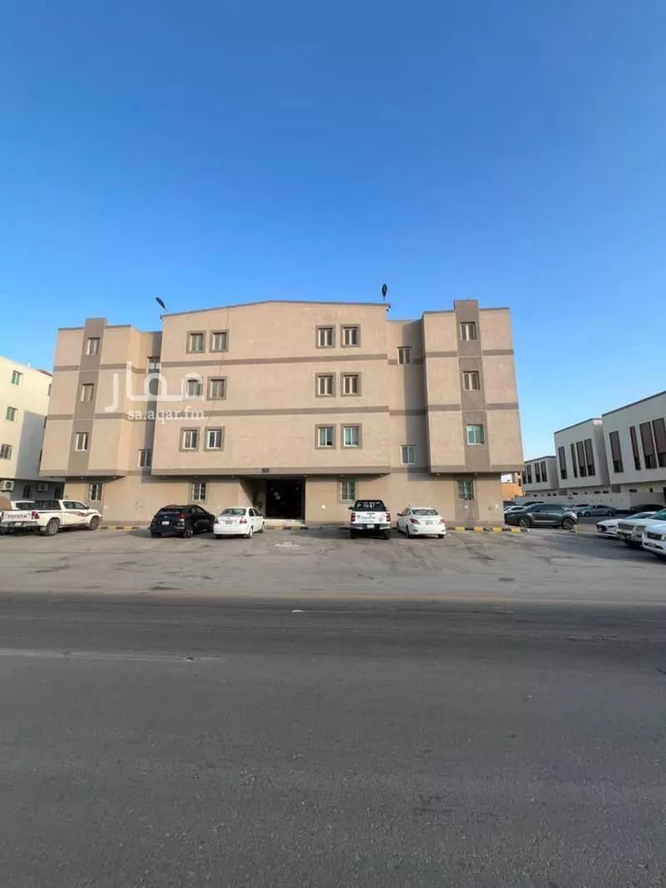 شقة للبيع في شارع الخيالة, حي الياسمين, مدينة الرياض, منطقة الرياض