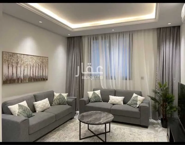 شقة للإيجار في شارع ظبية بنت البراء, حي المصيف, مدينة الرياض, منطقة الرياض