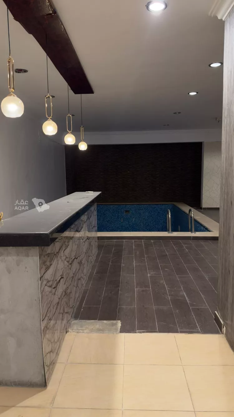 Villa for Rent in Riyadh Al Malqa 4