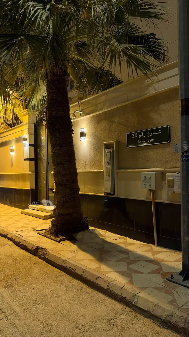 Villa for Rent in Riyadh Al Malqa 6