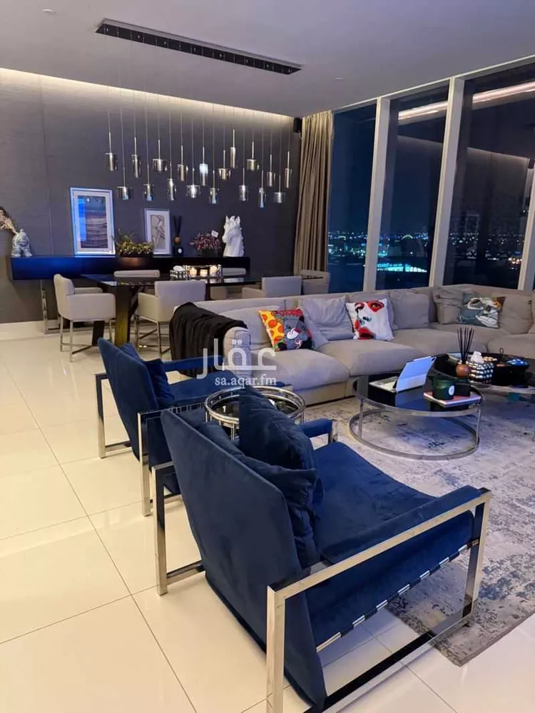 شقة للإيجار في شارع الحسين بن علي, حي المصيف, مدينة الرياض, منطقة الرياض صورة 5