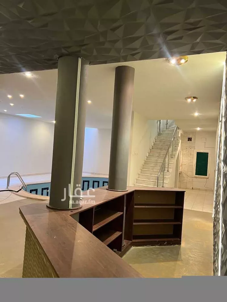 فيلا للإيجار في شارع حقل, حي المحمدية, مدينة الرياض, منطقة الرياض صورة 2
